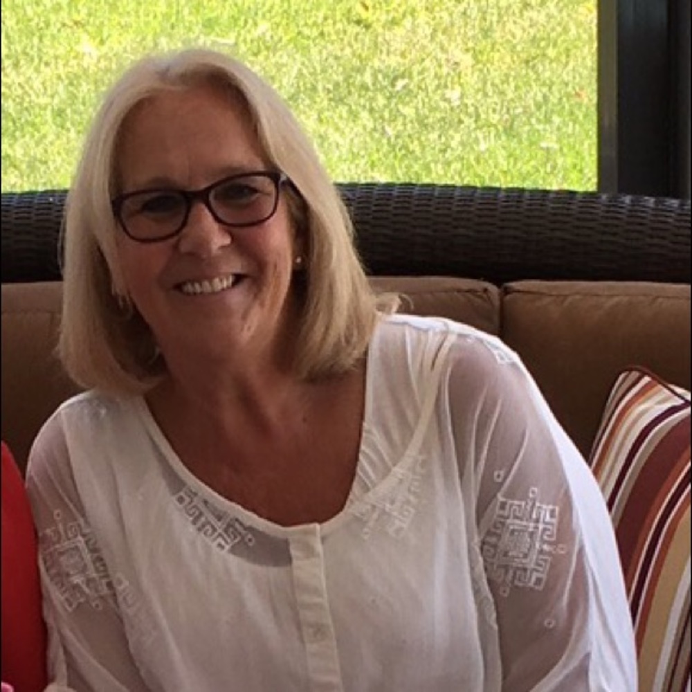 Meet your Posher, Linda
